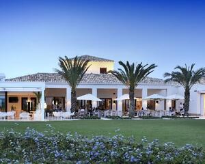 Villa en Las Colinas Golf And Country Club, Amarilla Golf, Golf de Sur San Miguel de Salinas