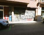Garaje en Hostafrancs, Sants Barcelona