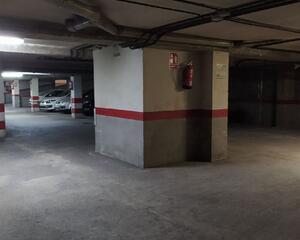 Garaje en Nou Eixample Sud, Barris Maritims Tarragona
