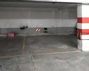Garaje en Barris Maritims, Tarragona
