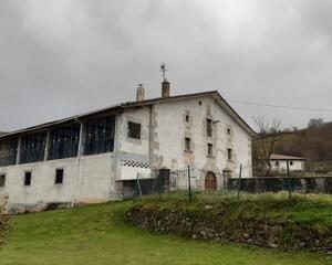 Villa amueblado en Etxarri