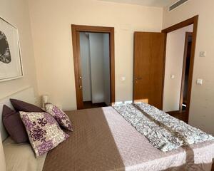 Piso de 2 habitaciones en Alzira
