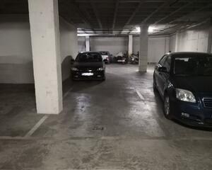 Garaje en Ciudad de Asis, Benalua Alicante