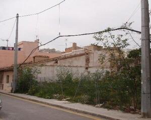 Terreno en Villafranqueza , Alicante