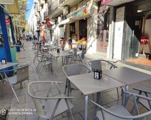 Local comercial en Centre Sant Josep Safeliu, Cornella de Llobregat