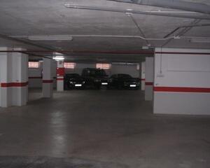 Garaje en Centro, La Concepción Cartagena