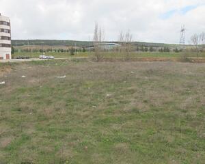Terreno en Villimar, Burgos