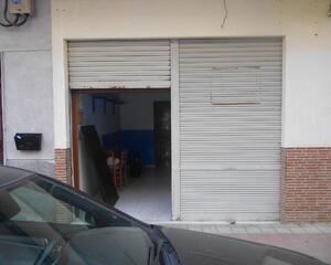 Local comercial en San Basilio, Norte Murcia