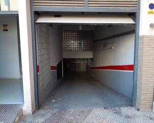 Garaje en 200 Viviendas, Roquetas Centro Roquetas de Mar