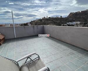 Ático con terraza en Carretera Caravaca, Lorca