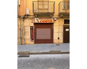 Local comercial en Tortosa