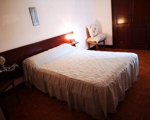 Piso de 2 habitaciones en Villarcayo