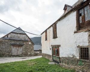 Casa rural en Montcorbau