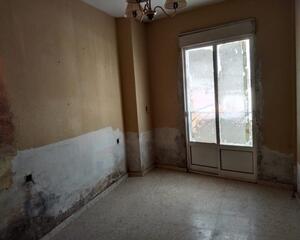 Apartamento de 1 habitación en San Vicente de Alcantara