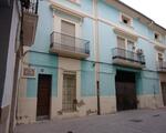 Casa de 3 habitaciones en Ayuntamiento, Casas del Rey
