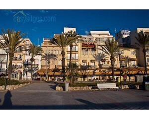 Hotel con terraza en Sitges