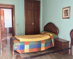 Piso de 3 habitaciones en Alhama de Granada