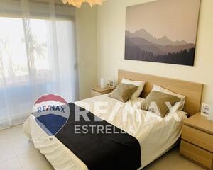 Apartamento de 2 habitaciones en Alhama de Murcia