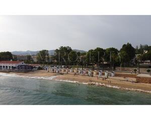 Casa amb terrassa en Playa Sant Pol, s'Agaró