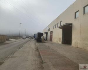 Adosado en Poligono Industrial el Espartal Ii, Costa El Toyo, Residencial El Burgo de Ebro