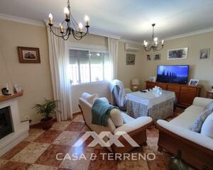 Villa de 3 habitaciones en Caleta de Vélez