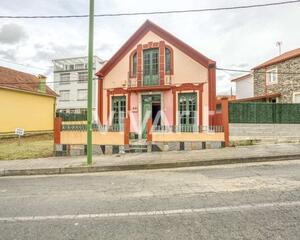 Casa de 2 habitaciones en Fene, San Salvador