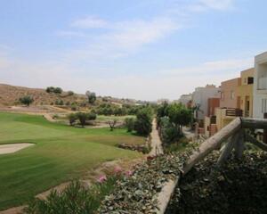 Dúplex con terraza en El Valle