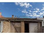 Casa con terraza en Potable, La Alcudia