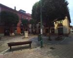 Local comercial soleado en San Nicolás, Centro Valladolid