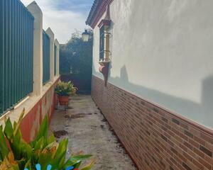 Parcela con terraza en El Villar, Villaran