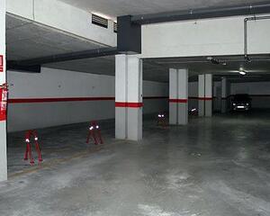 Garaje en Llano de Molina, Pedanías Molina de Segura