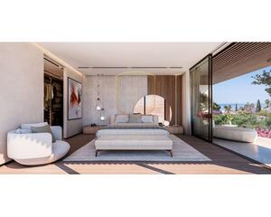 Villa de 5 habitaciones en Golden Mile, Marbella