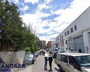 Nave Industrial de 4 habitaciones en Centro, Torrejón de Ardoz