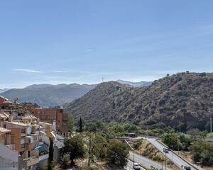 Chalet en Carretera de la Sierra, Ctra. De la Sierra, Sur Granada