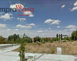Terreno en Plaza De Toros, Segovia