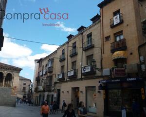 Local comercial en Casco Antiguo, Plaza Mayor Segovia