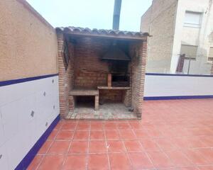 Apartamento amueblado en Murcia