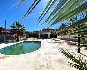 Casa amb piscina en Cap de Salou, Salou