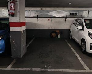 Garaje en Collblanc, L' Hospitalet de Llobregat