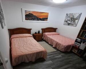 Apartamento con calefacción en Campoamor , Alicante