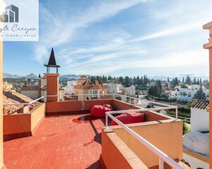Chalet buenas vistas en Villas Blancas, Albolote