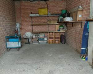 Garatge en Selaya