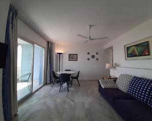 Apartamento en Playa De Los Boliches, Fuengirola