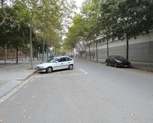Garaje en El Besòs i el Maresme, Sant Martí Barcelona