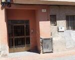 Piso de 3 habitaciones en Pueblo, Formentera del Segura
