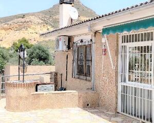 Chalet de 3 habitaciones en Valle Del Sol, Mutxamel