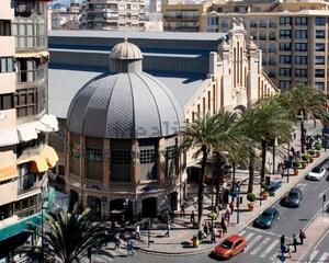 Local comercial amueblado en Centro, Alicante
