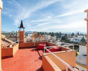 Chalet buenas vistas en Villas Blancas, Albolote