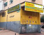 Local comercial en Alcobendas