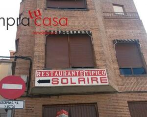 Local comercial con terraza en Casco Antiguo, Centro Segovia
